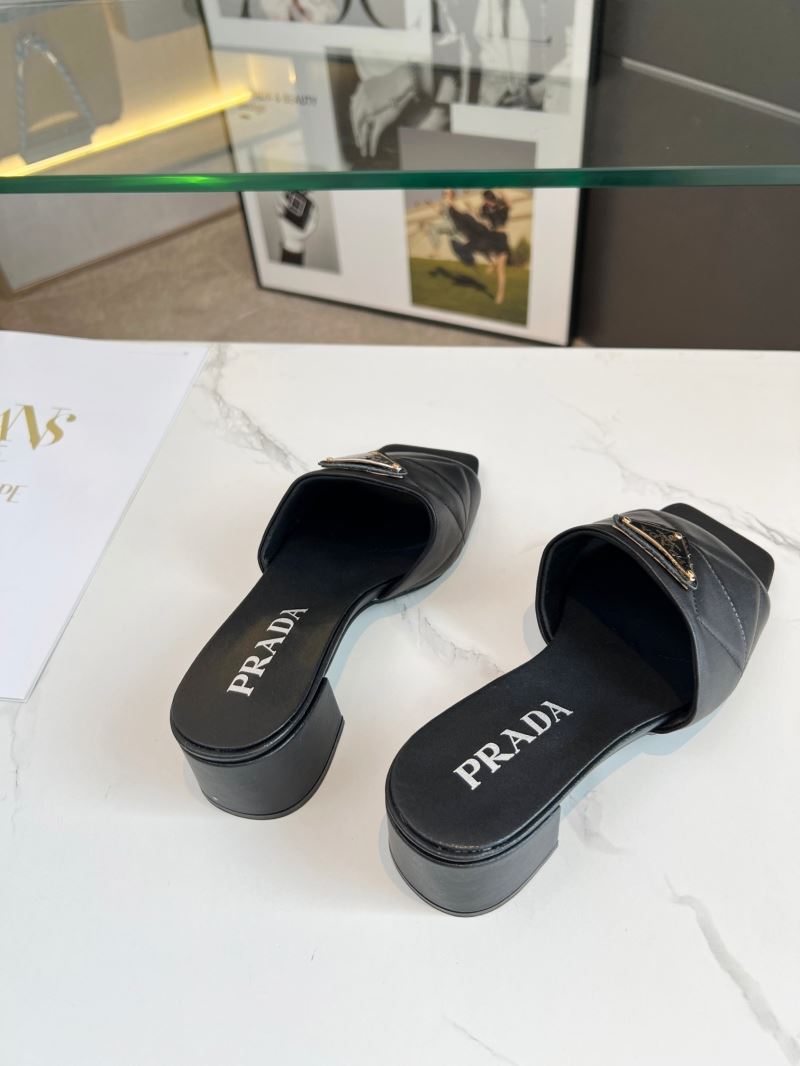 Prada Slippers